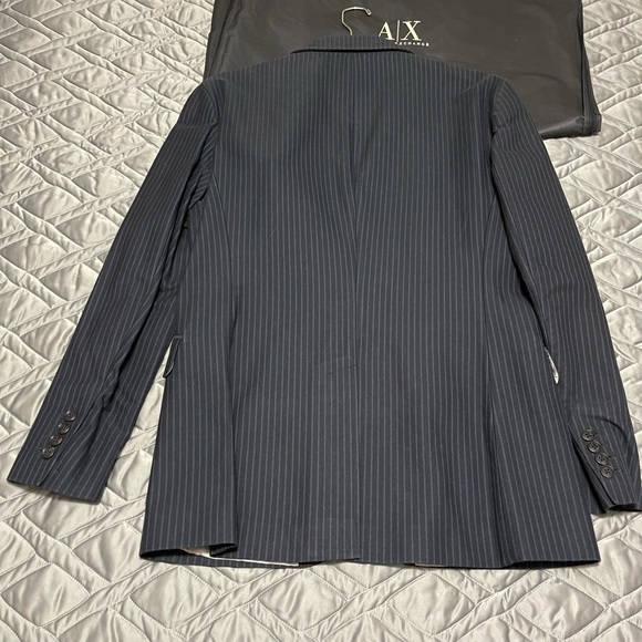 selling AX jacket
